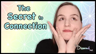 The Secret to Connection (Unexpected!)