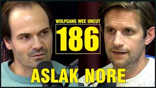 Aslak Nore | Krig Og Elendighet, Nassim Taleb, Michel Houellebecq, Havets Kirkegård, Frankrike