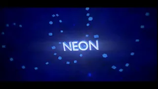 Интро | NEON RIDER