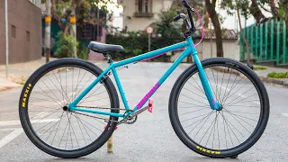 BMX aro 29