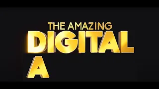 [TADC YTP] THE AMAZING DIGITAL A