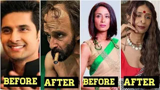 Unbelievable Transformation:King Of Heart cast years on!