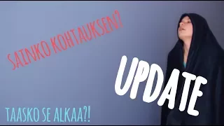 Sainko kohtauksen? :l // Storytime ~~