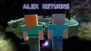 Alex Returns