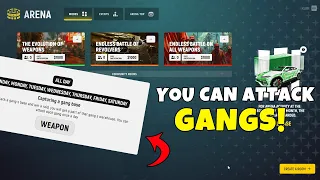 GRAND RP NEW UPDATE LEAKS | New Family Raids | Free Grand Coins | New Event | Gta Rage