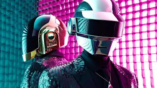 The Weeknd VS Daft Punk - Take My Breath One More Time (Daftworld Synthwave Remake)