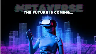 THE METAVERSE IS NOT DEAD...it's only the beginning (Zuck was right all along?)