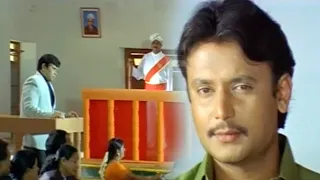 Darshan win case in court against Anand Raj | Kannada Movie Junction