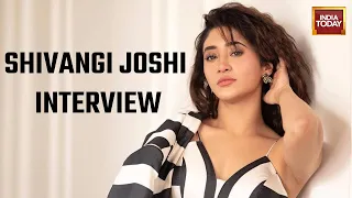 Shivangi Joshi Says 'I Can Do Anything For My Family', Talks About Bekaboo