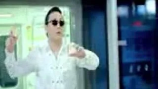 YTP Gangdam Style