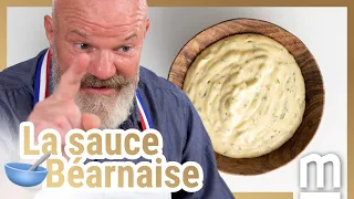 🥣 La sauce Béarnaise