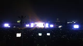 Dilse ree ooo dilse ree ..Arijit Singh live concert (4K video)