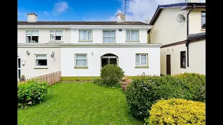 Video 23 Beechmount Grove, Navan, Co. Meath.