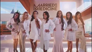 Married to Medicine - Season 9 Intro (Fanmade)