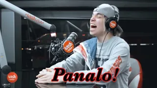 PANALO LYRICS | EZ MIL