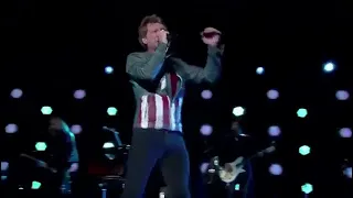 Bon Jovi  - 1st Night at MetLife Stadium | Pro Shot | Full Concert In Video | New Jersey 2013