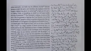 100 WPM | English Shorthand | Progressive Magazine (November 2021) | Exercise No.23 | #shorthand