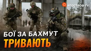 Окупанти почали застосовувати менше живої сили // Назаренко