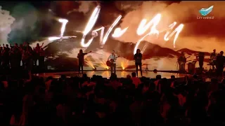 CityWorship: First Loved Me (Israel Houghton) // Teo Poh Heng @City Harvest Church