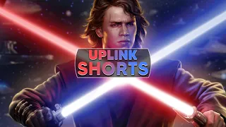 What if Anakin Won Against Obi-Wan?! Part 12 #Shorts