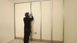 How to install the GypLyner IWL acoustic wall upgrade | British Gypsum