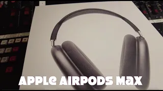 Apple Airpods Max - Review by an audio professional