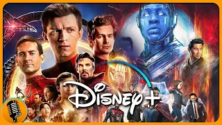 Disney's Change to Streaming is BAD News for You