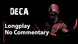 Deca | Full Game | No Commentary