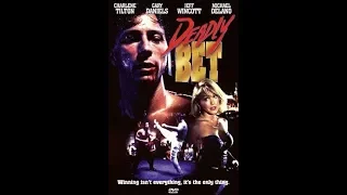 New Sub (Exodia Wolfe) = new review Deadly Bet (1992)