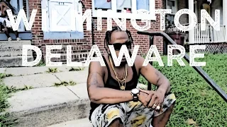 Heart of Delaware II (TheRealStreetz of Wilmington, DE)