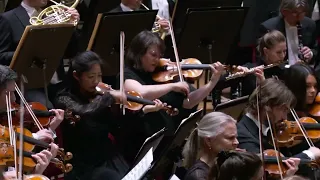 Bruckner / Royal Stockholm Philharmonic Orchestra / Franz Welser-Möst