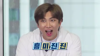 Run BTS! 2021 EP. 131