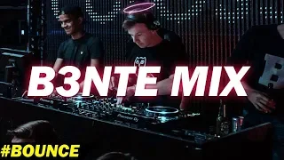 Best Music of B3nte | Melbourne Bounce Mix | Electro House 2019 | Bounce & Psy | By Castro