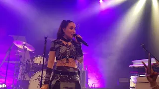 Alice Merton - Why So Serious (Live in Cologne, 13.11.22)