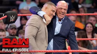 WWE RAW Full Episode - 17July 2017