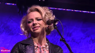 SAMANTHA FISH • Hello Stranger • Sony Hall NYC 3/21/19