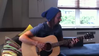 Jason Mraz - Be Honest (Acoustic)