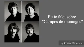 Glass Onion- The Beatles ●♡● Tradução