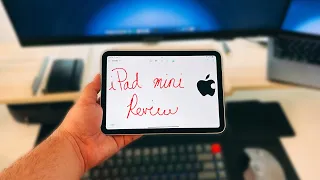 Should YOU buy a iPad Mini in 2024?