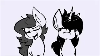 [Animatic] Anything you can do pony