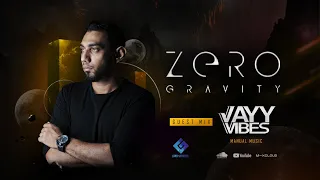 Zero Gravity Guest Mix EP #002  JAYY VIBES | Progressive House