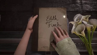 What Remains of Edith Finch 1440p HD (No Commentary)