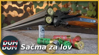 Kojom sačmom se lovi koja divljač i kada?