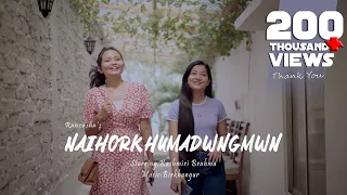 Naihorkhumadwngmwn | Ranzasha | Birkhungur | Kashmiri (Official Music Video)