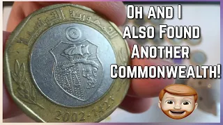 Diddled But It Was Worth It! Double £2 Coin Hunt of £1000!!!