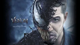 Soundtrack Venom (Theme Song 2018) - Trailer Music Venom (Official)