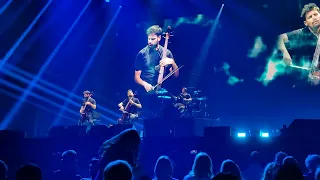 Sweet Child O Mine - 2Cellos Live