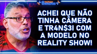 FROTA CONTA VACILO EM REALITY SHOW EM PORTUGAL | Cortes Mais que 8 Minutos