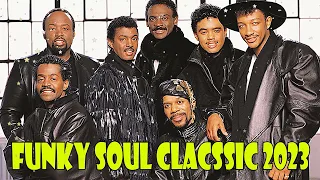 DISCO FUNKY SOUL CLASSICS  Kool  The Gang Michael Jackson Luther Vandross Patrice Rushe