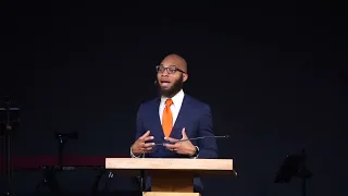 Equipping Hour - Omri Miles - Grace Bible Church - 05/15/22